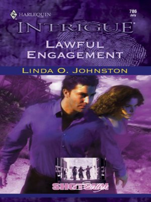 cover image of Lawful Engagement